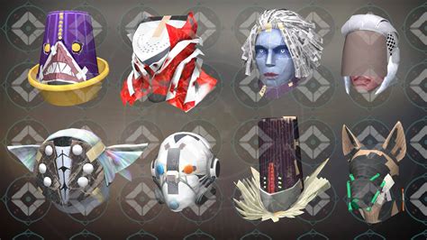 destiny 2 halloween 2023|destiny 2 masks 2023.